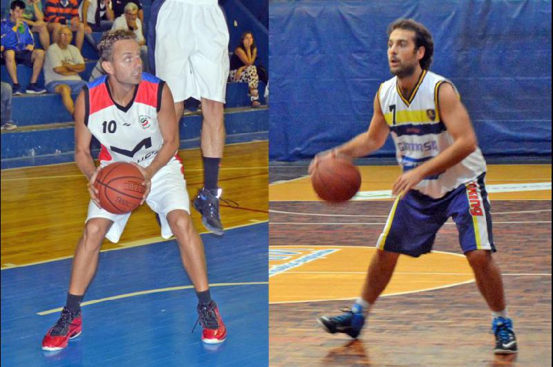 Basquetbol Sirio Liban S Gimnasia Pone En Marcha La S Ptima Fecha