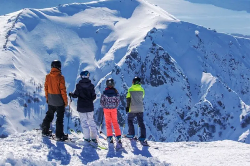 Vacaciones de invierno cuándo empiezan y terminan en cada provincia de