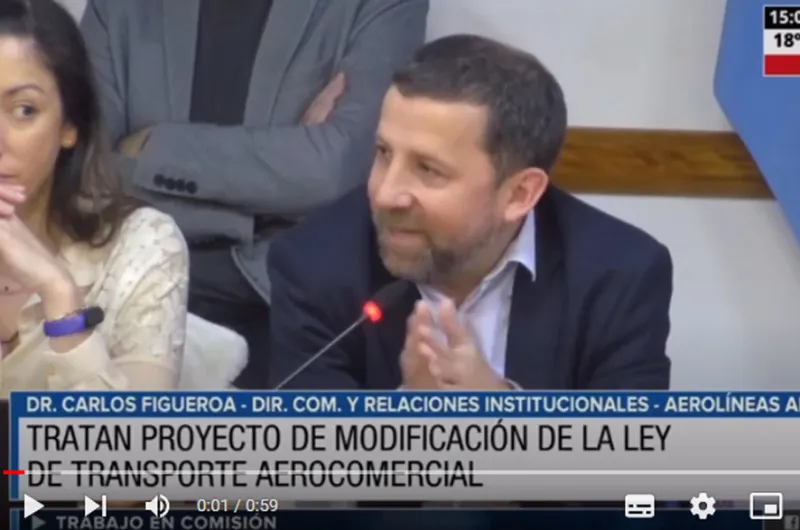 Avanza En Diputados El Proyecto Que Busca Proteger La Estatizaci N De