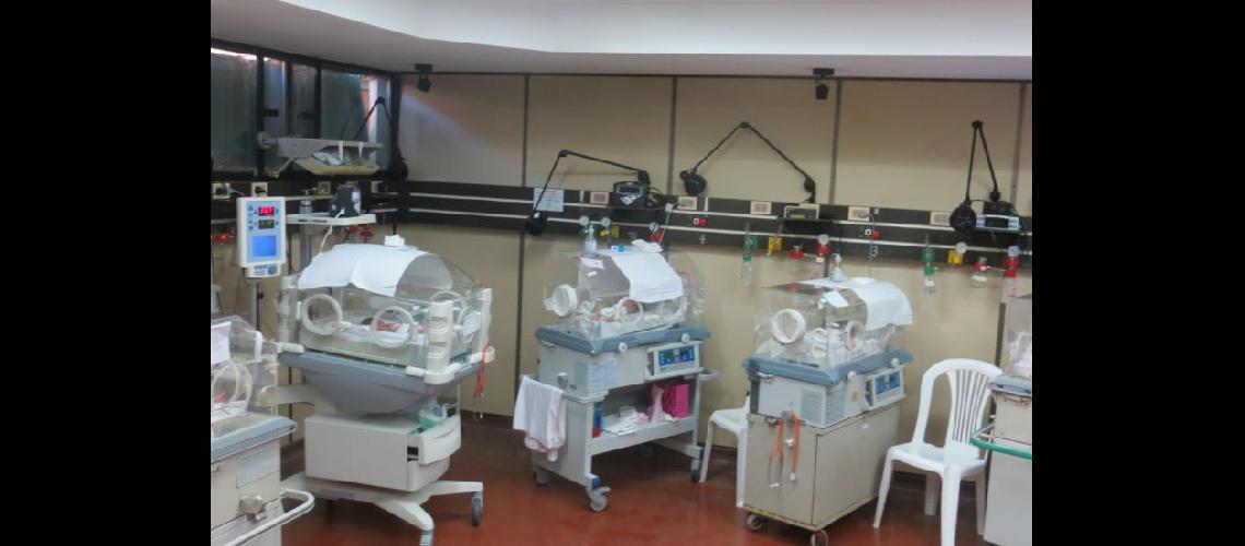  El RCP para recién nacidos es un conocimiento esencial en Neonatología (LA OPINION)