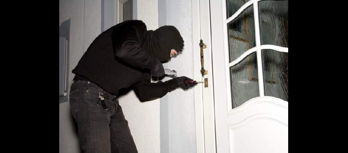  Los robos en viviendas constituyen una modalidad delictiva en crecimiento  (INTERNET)