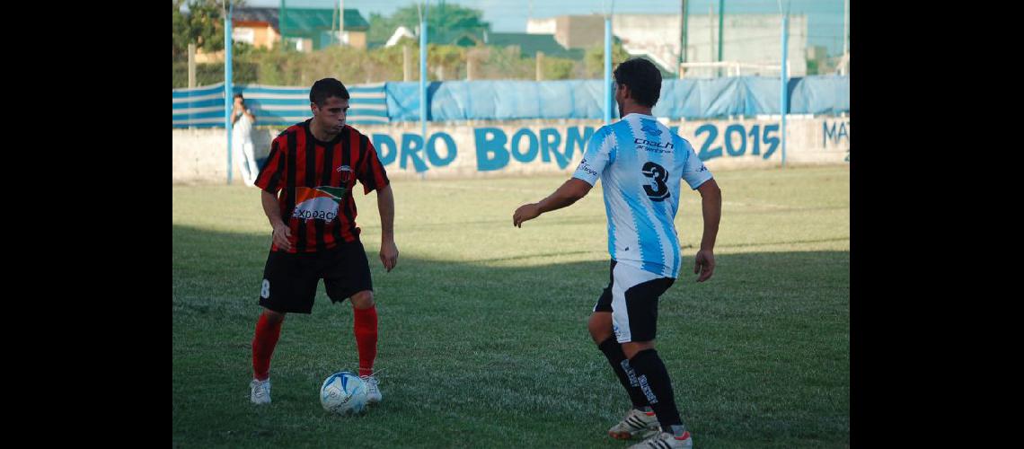  Ser el quinto enfrentamiento entre Argentino y Pinzón FC en el año (ARCHIVO LA OPINION)