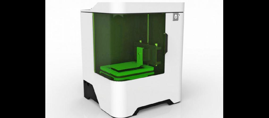  La Unnoba recibió la semana anterior un kit de impresión 3D de última tecnología (UNNOBA) 