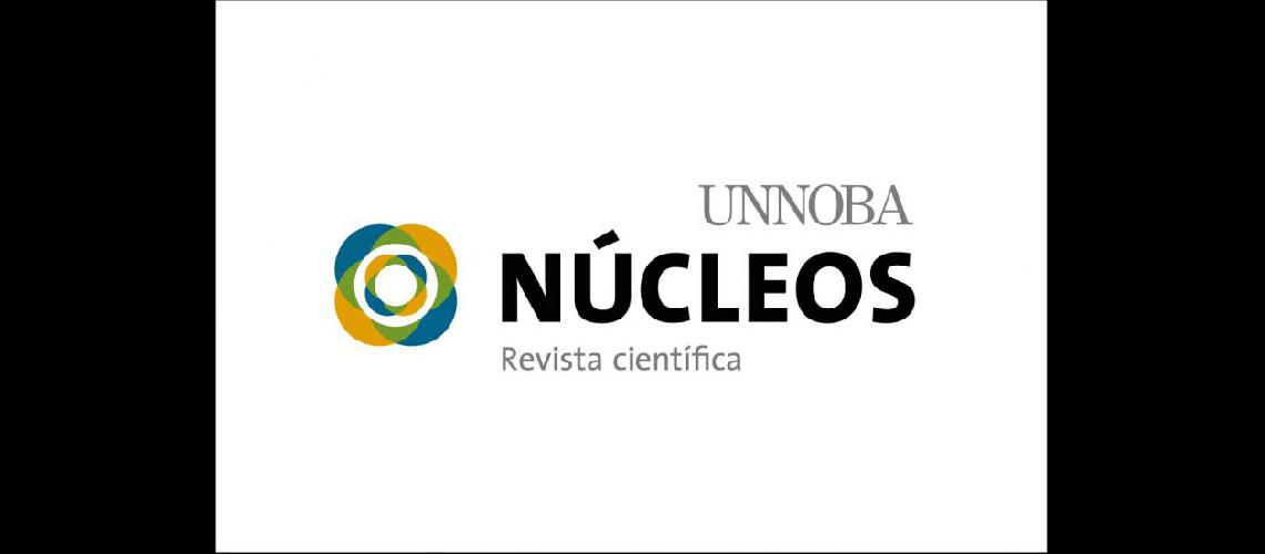  La publicación refleja la actividad científica y de investigación de la Unnoba (UNNOBA)