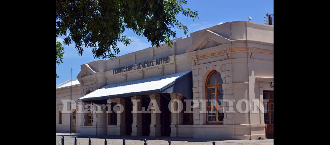  El Museo de la Ciudad albergar hasta el domingo el Mercado de Arte (ARCHIVO LA OPINION)