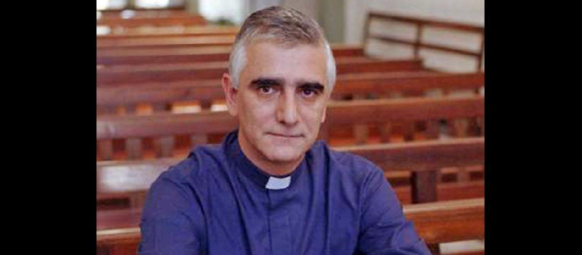  Monseñor Jorge Lozano integrante de la pastoral social (DIARIODESANTIAGOCOM)