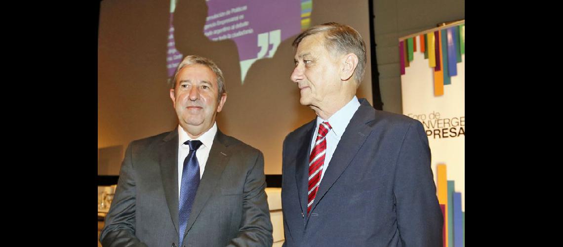  Cobos y Binner cuestionaron el acuerdo entre Elisa Carrió y Mauricio Macri para las Paso (NA)
