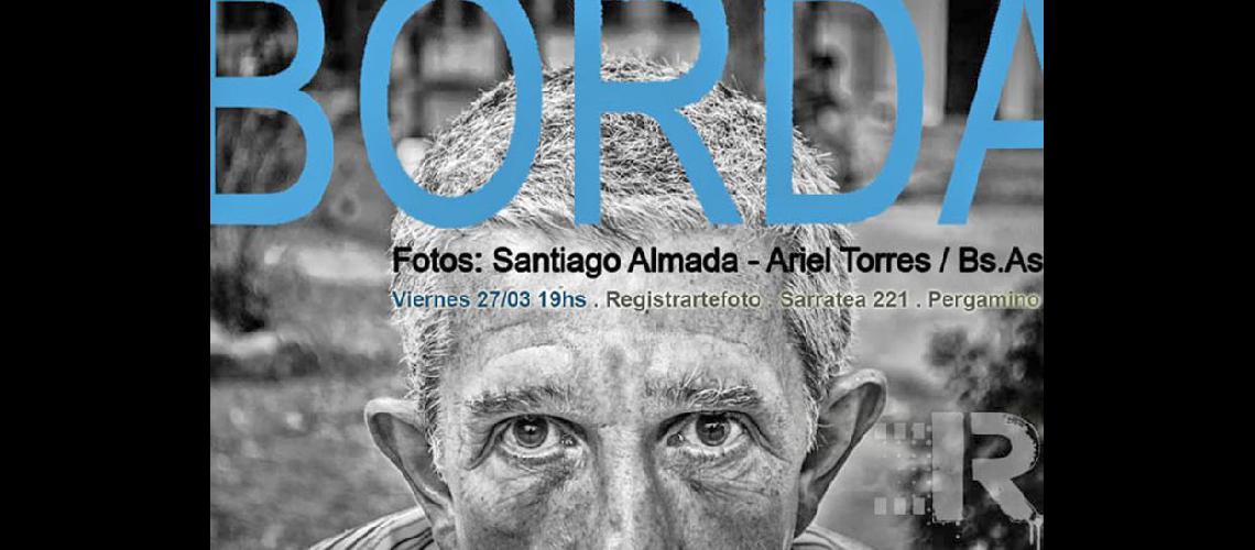  Ariel Torres y Santiago Amado expondrn sobre el hospital psiquitrico José Tiburcio Borda (REGISTRARTEFOTO)