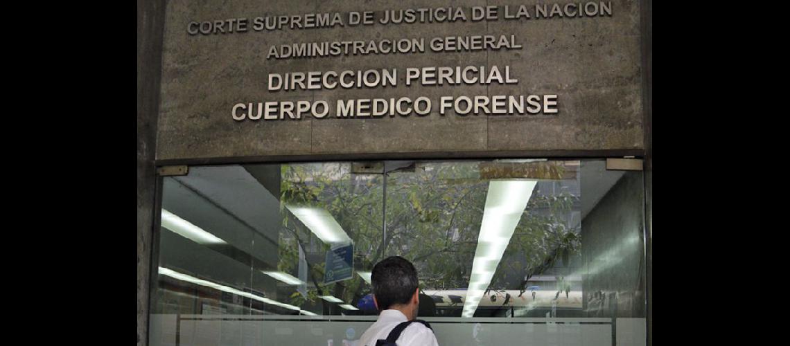  La junta médica busca determinar cómo murió Nisman (NA) 