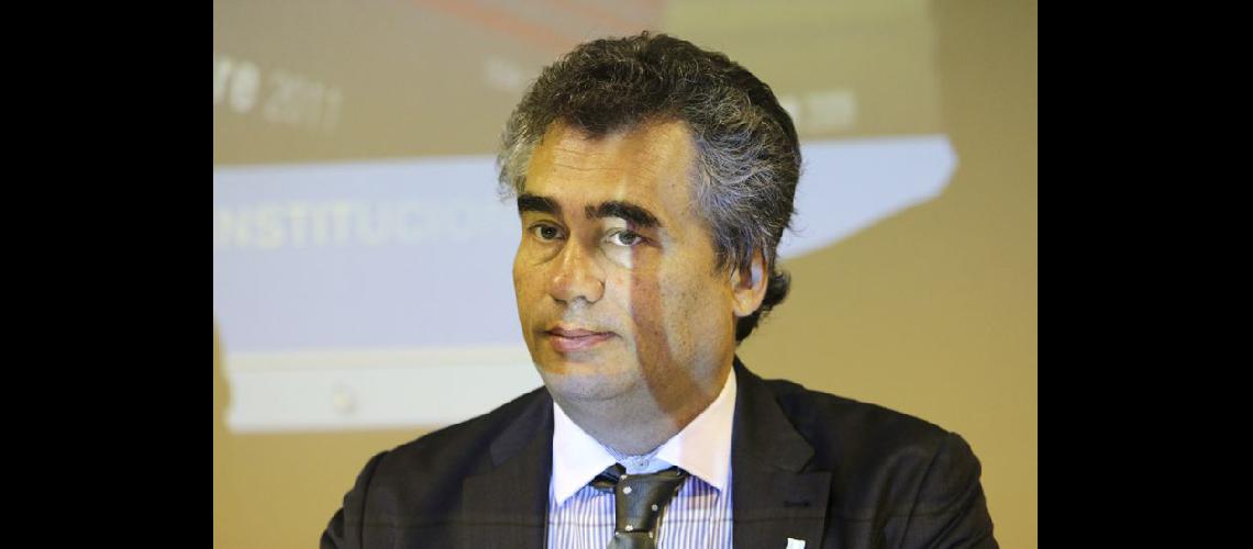  Alejandro Vanoli presidente del Banco Central (NA)