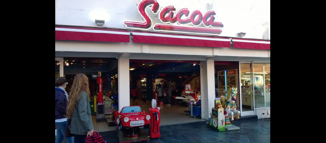  La empresa Sacoa habría evadido ms de 160 millones de pesos según fuentes judiaciales (INTERNET)