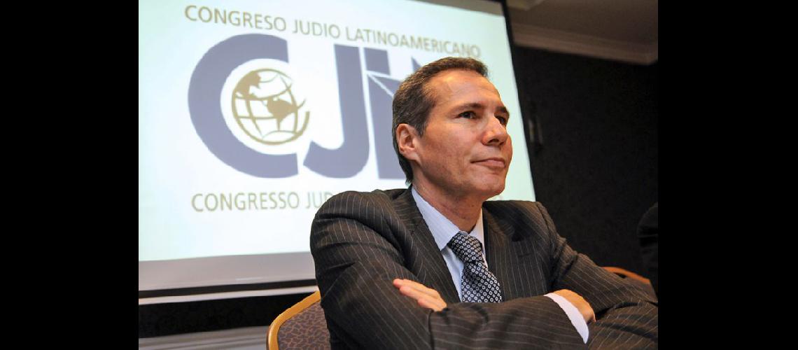  La Sala I rechazó la denuncia que había presentado Alberto Nisman (NA)