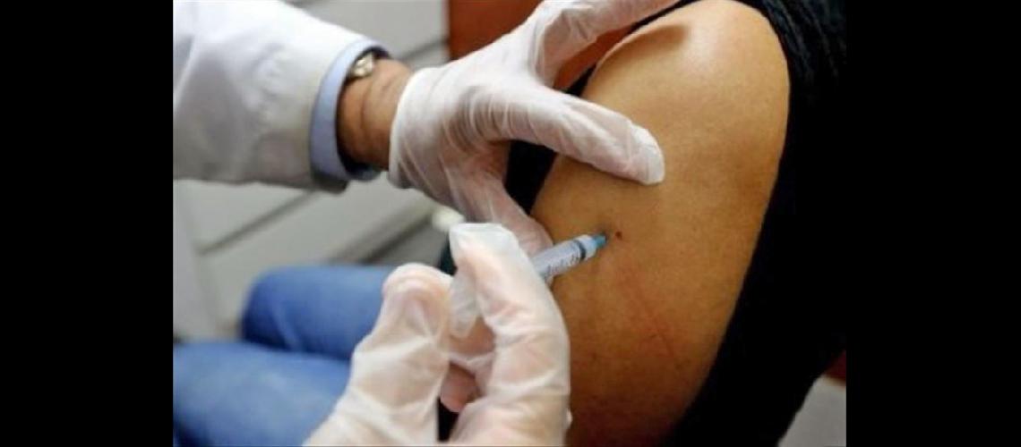  La vacuna es una efectiva herramienta de prevención (INTERNET)