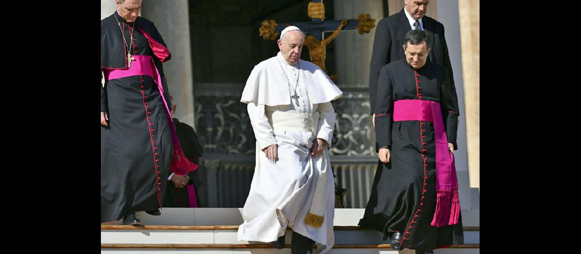  El Papa Francisco ha mostrado un espíritu de apertura particular hacia el mundo musulmn (NA)