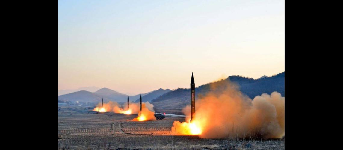  China pide que ambas partes lleguen a un acuerdo por los misiles pero se opone al escudo Thaad (NA)