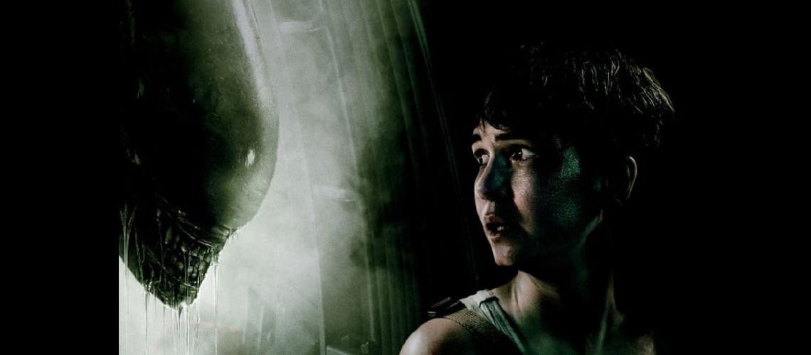  Con Alien Covenant Ridley Scott regresa al universo de ciencia ficción (CINES ARGENTINOS)