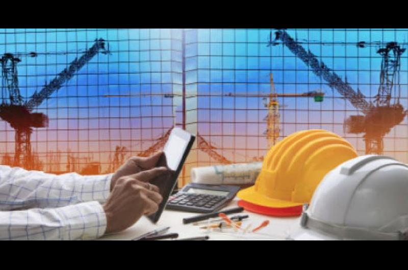  El software de gestión de la construcción es una realidad (ARCHIVO)