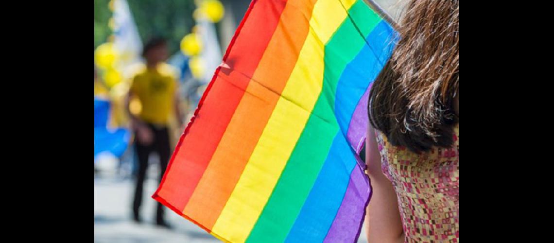  28 de junio- Día Internacional del Orgullo LGTBIQ Fuente- Shutterstock