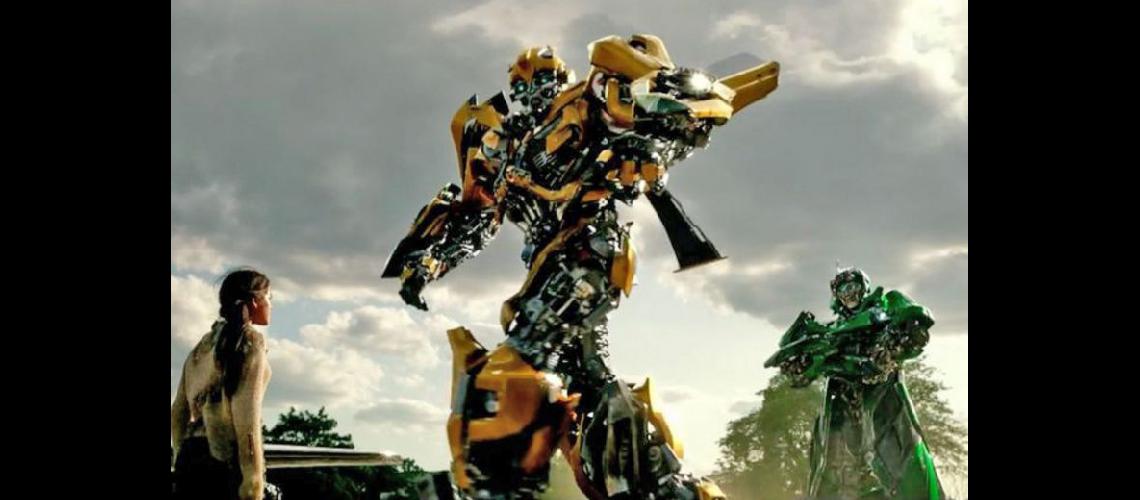 Transformers- el último caballero se suma a una variada cartelera de películas para estas vacaciones (CINES ARGENTINOS)