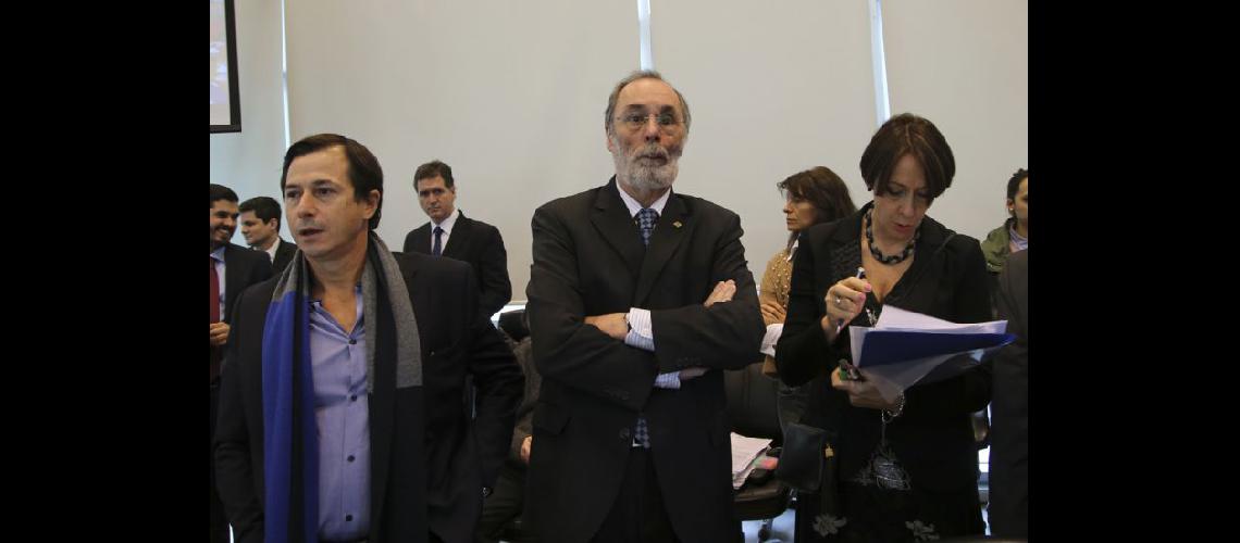  Pablo Tonelli preside la comisión de asuntos constitucionales de la Cmara de Diputados (NA)