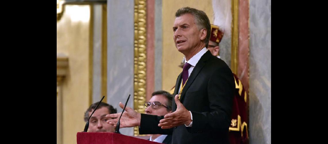  Macri encabezar la cumbre que estar centrada en el acuerdo con UE y la situación de Venezuela (NA)