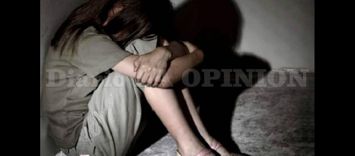  El hombre fue condenado por abusar de su hijastra durante varios años (EL PAIS ONLINE)