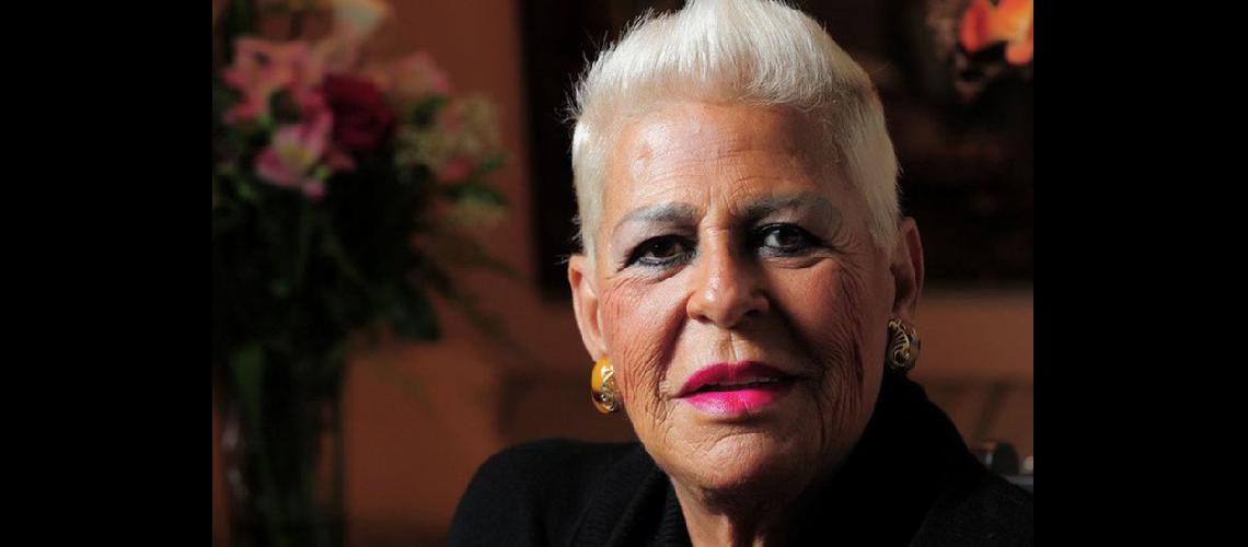  María Martha Serra Lima falleció a los 72 años en Miami