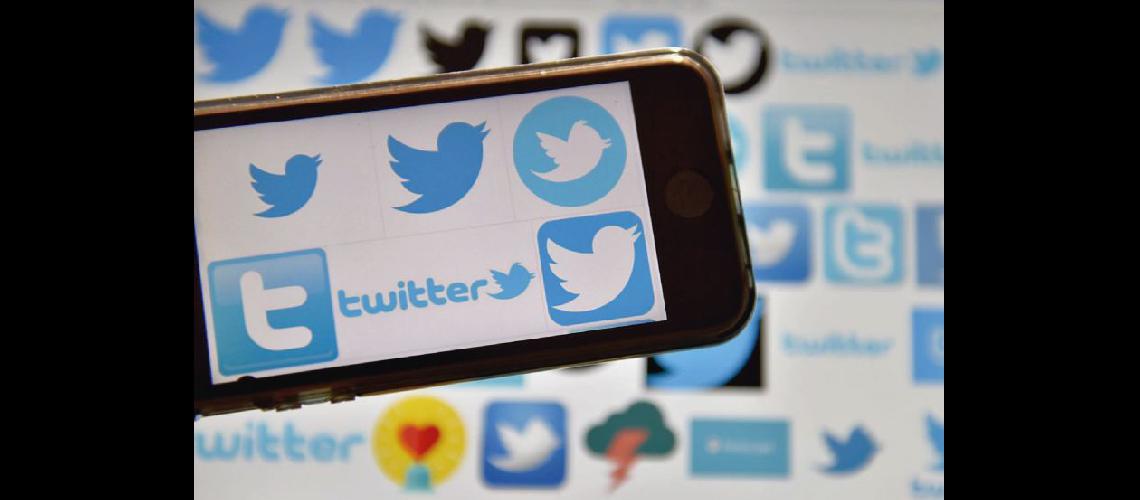  Twitter y su evolución en el tiempo LOIC VENANCE AFP