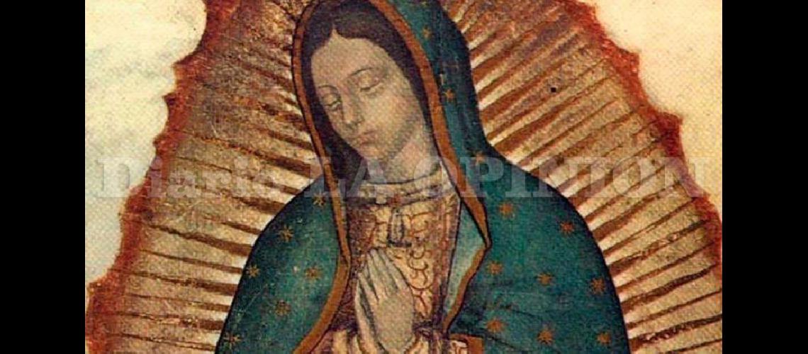   Guadalupe es considerada Madre de las Américas (ACI PRENSA)