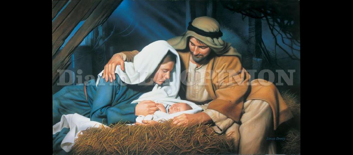    El Pesebre Viviente convoca a los cristianos a vivir y profundizar en el misterio del Nacimiento del Hijo de Dios  (ACI PRENSA)