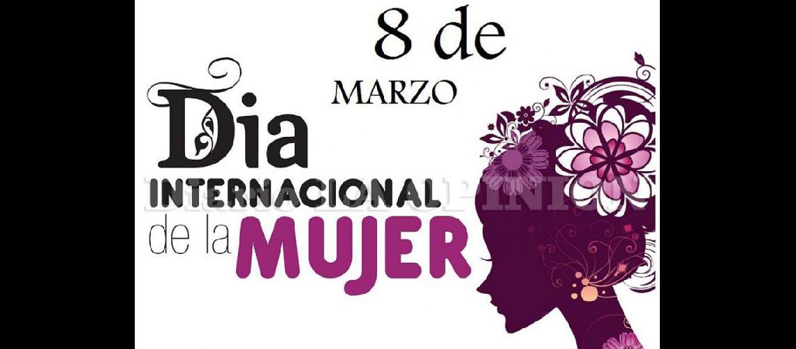  Esta fecha homenajea al movimiento a favor de los derechos de la mujer (CABRA NOTICIAS)