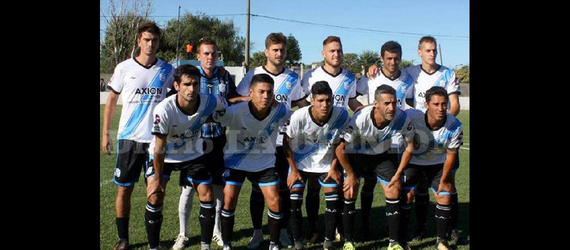  Argentino no pudo superar la serie frente a 9 de Julio de Chacabuco (SIN ANESTESIA)