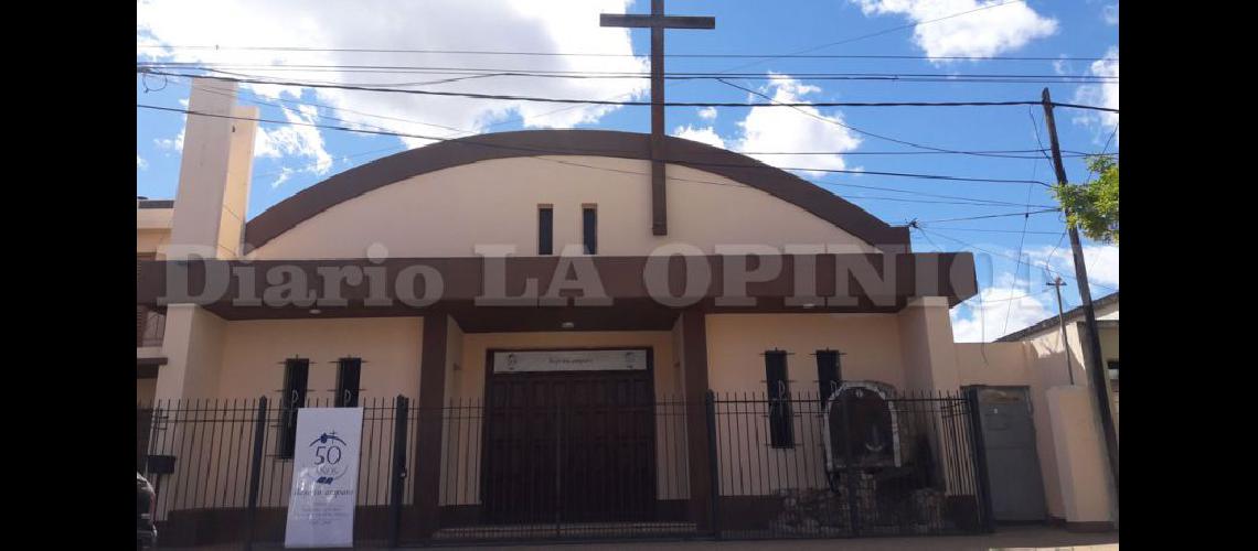  En Bolivia 250 se centran las devociones a la Virgencita Gaucha en Pergamino  (ARCHIVO LA OPINION)