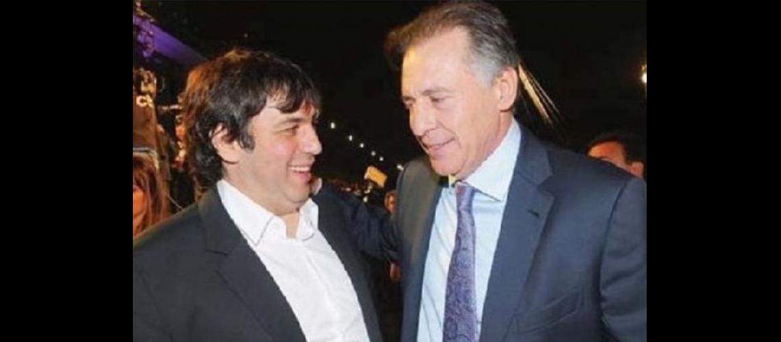  De Sousa y López regresaron a prisión el pasado 27 de abril (NA)