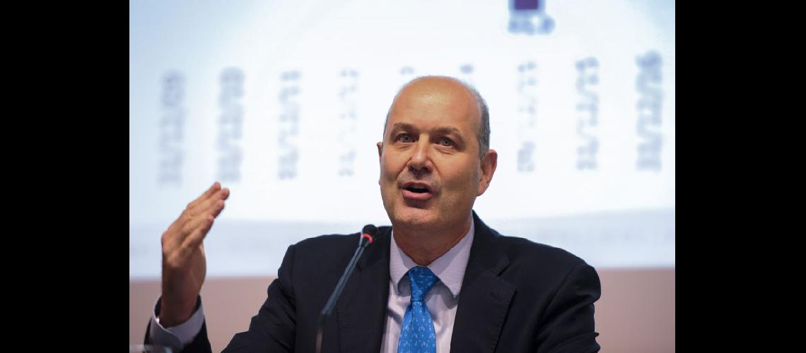  Federico Sturzenegger presidente del Banco Central (NA)