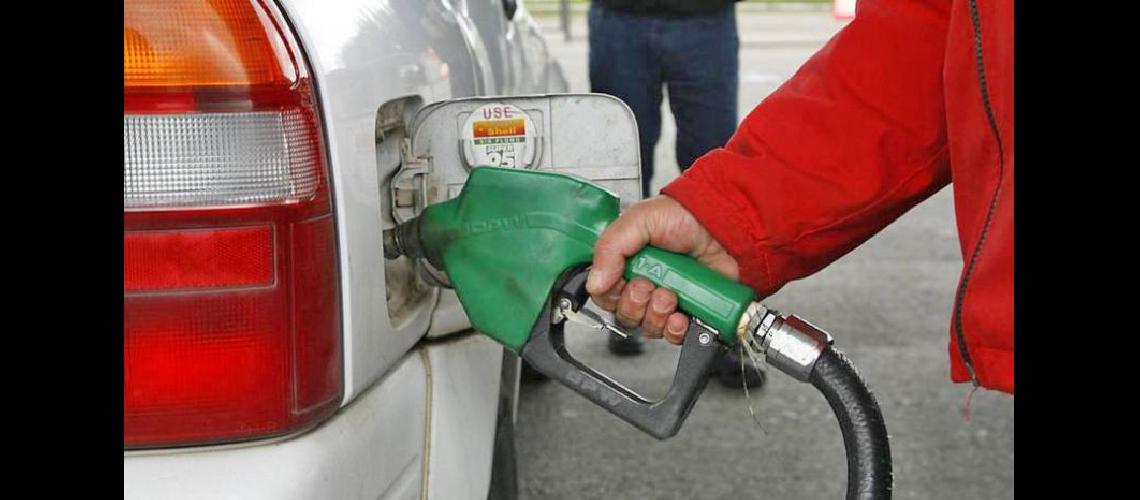  Iguacel aseguró que el mercado de los combustibles est totalmente liberado (NA)