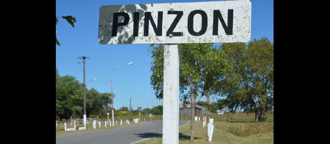  En la estafa figura un lote de campo en Pinzón por un total de aproximadamente 30 hectreas (LA OPINION)