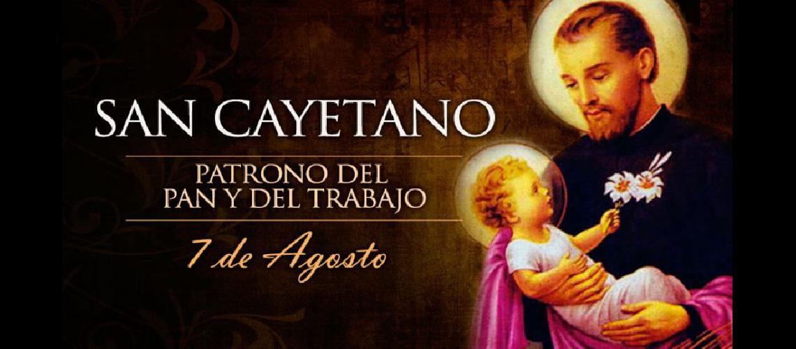   San Cayetano fue un presbítero que nació en Vicenza en 1480 Su verdadero nombre- Gaetano di Thiene (REALIDAREGIONALCOM)