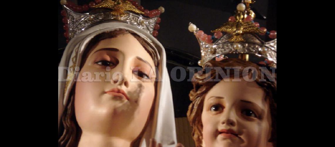  El 25 de septiembre de 1983 la Virgen se apareció a Gladys Quiroga de Motta mientras rezaba el rosario (PERFIL)