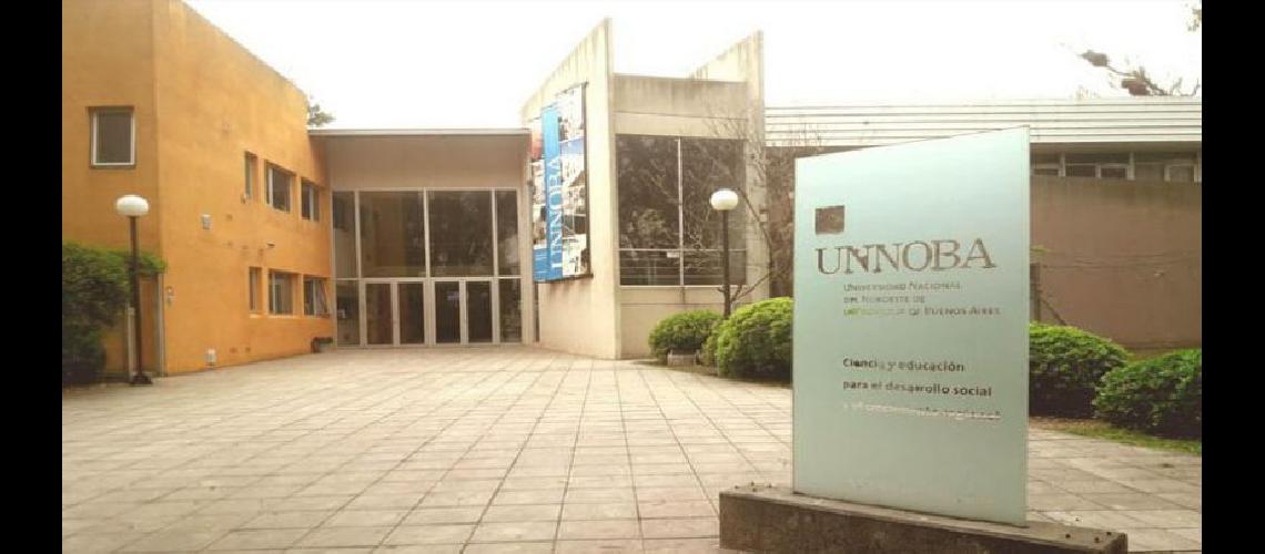  Los proyectos se reciben hasta el 31 de octubre en la sede local de la Unnoba (LA OPINION)