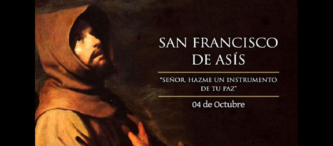  San Francisco de Asís (VOCACIONES FRANCISCANAS)