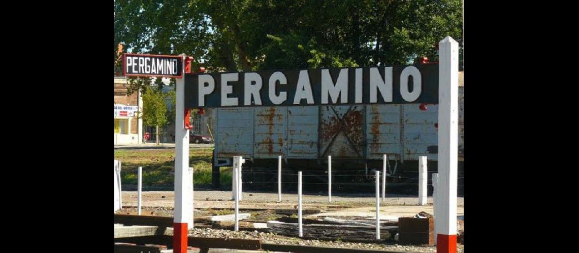  Pergamino es una ciudad que surgió sin acta de fundación ni documento bautismal era un lugar de paso (PERGAMINO)