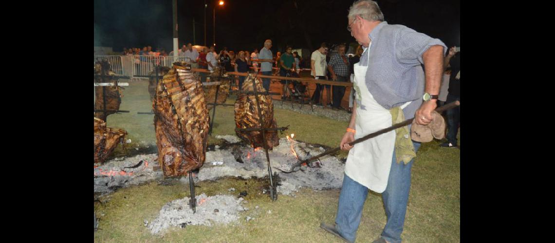  La iniciativa del pueblo de Acevedo se encaminar a ser una fiesta provincial (ARCHIVO LA OPINION)