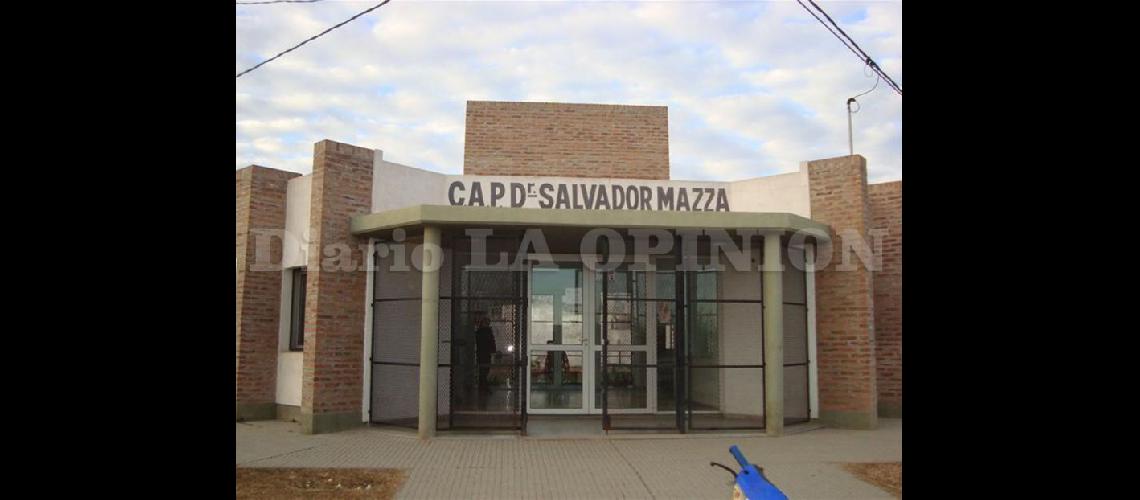  En nuestra ciudad el Certificado Unico de Discapacidad se tramita en el Caps Salvador Mazza Balboa y Vicente López (DIARIO EL ZONDA)