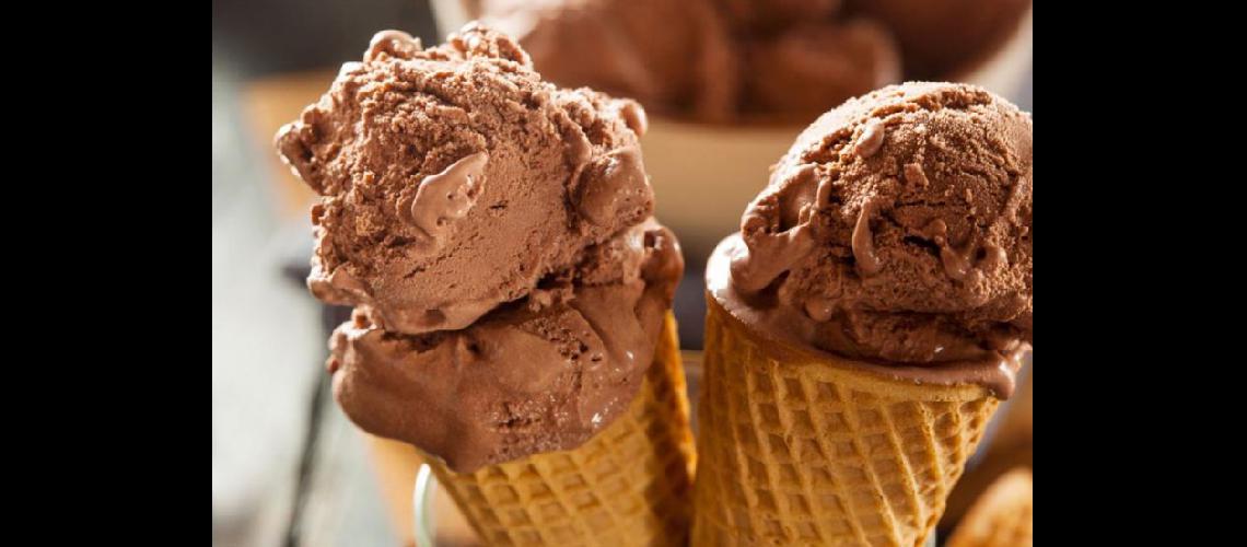  El cuarto kilo de helado se vender un 50 por ciento menos en los comercios adheridos (ARCHIVO)
