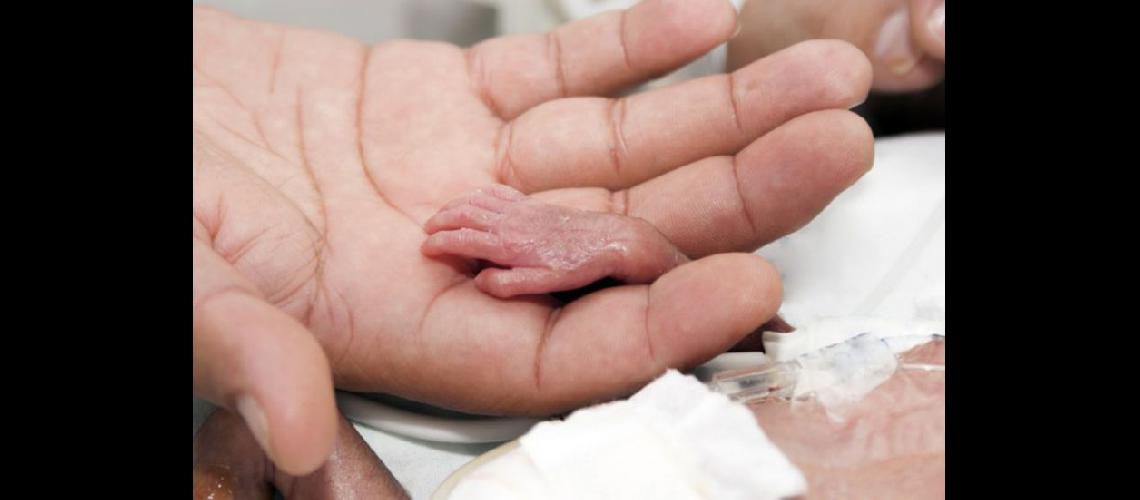  En el Hospital San José se registran entre 1000 y 1200 partos por año de los cuales entre el 8 y el 9 por ciento son bebés prematuros (BLOG)