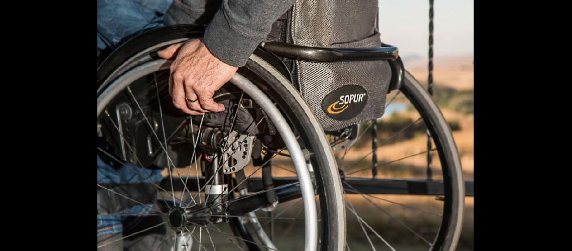 En esta fecha se busca fomentar una mayor integración en la sociedad de las personas con discapacidad (NOU DIARI)