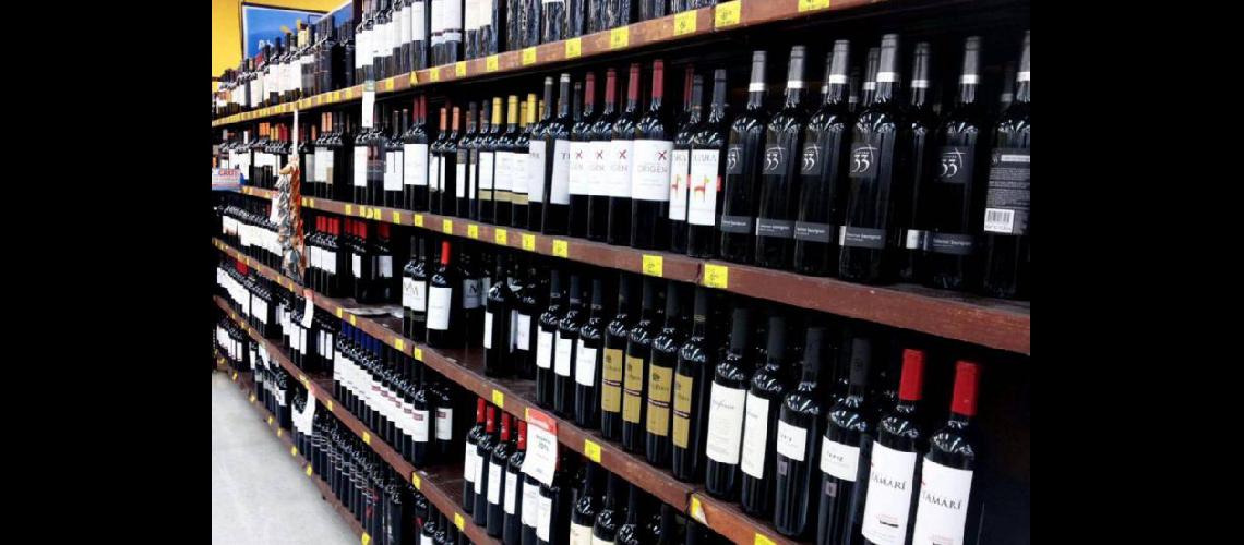  La ley que extiende el horario de venta de bebidas alcohólicas fue aprobada el jueves en el Senado bonaerense (DIB)
