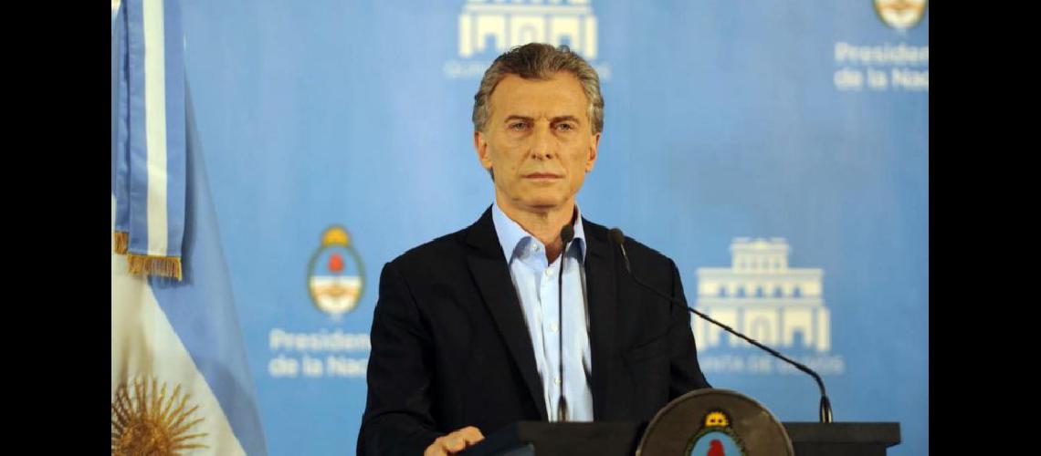  Mauricio Macri (NA)