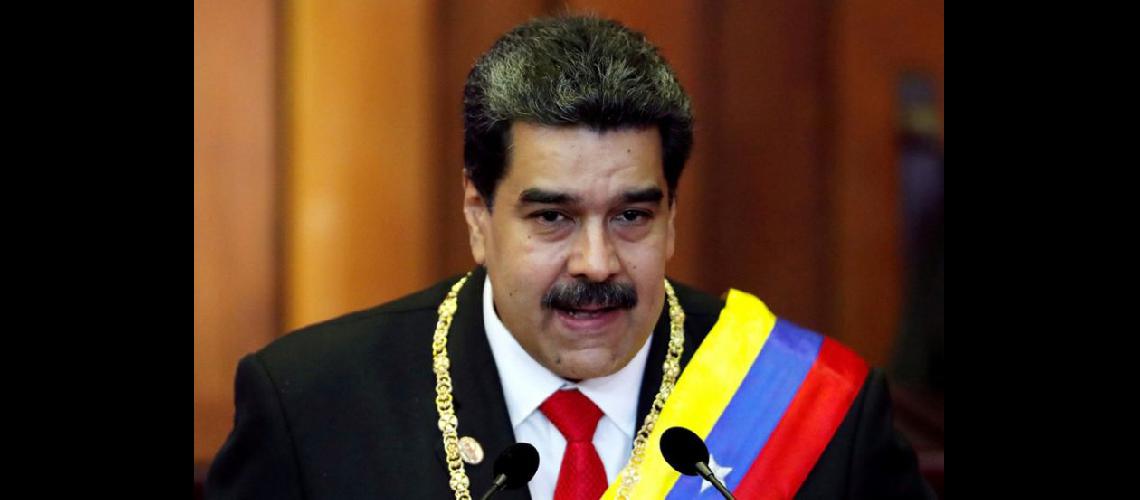  El régimen de Maduro continúa gobernando Venezuela (AFP)